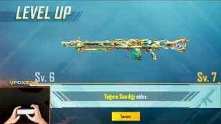 MG GELMİŞ ALMAZSAK OLMAZZZ