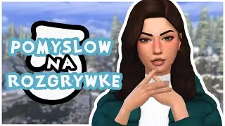 5 CIEKAWYCH POMYSŁÓW NA ROZGRYWKĘ #3