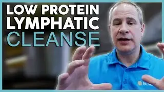 3 Week No-Protein Diet Delivers Astonishing Results | Dr. Jeoff Drobot