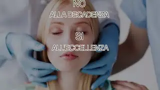 Sicurezza e qualità in Medicina e Chirurgia estetica - dott. Raffaele Siniscalco