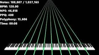HAHA Song DEATH SUSCHI MODE (my ver. 2)