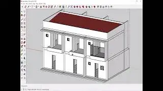 How To Export Sketchup File to AutoCAD File | Exporting SketchUp to AutoCAD Easily
