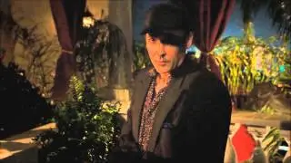 Hot Tub Time Machine 2 - deleted scene - John Cusack cameo