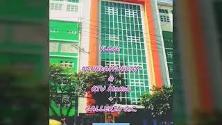 VLOG: #SundayFunday @ RTU Manda and Galleria, Q.C.