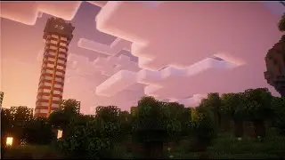 Одиночество в Minecraft