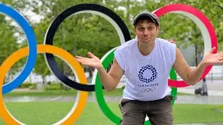 Will the Tokyo Games be Canceled in 2021?
