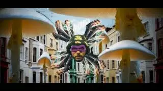 MichaelBM - 96 Maranello (Portobello) [Visualizer] #HMBFREE002