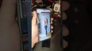 POCO X6 Vs XIAOMI 14 tangas #smartphone