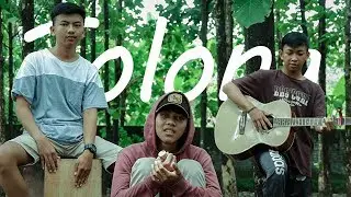 TOLONG - Budi Doremi [COVER]