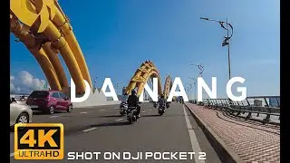 Da Nang, Viet Nam | 4K
