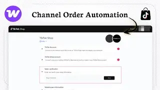 How to connect WooCommerce to TikTok Shop