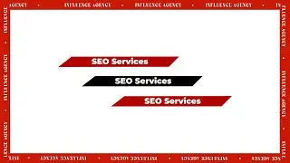 Effective SEO Services are customized just for you | Influence’ s one of services