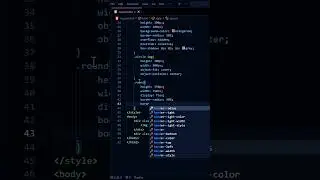 Naruto Anime Animation using Css, HTML #coding #webdevelopment #naruto #programming #html #css