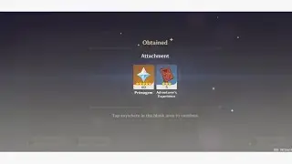 Free Redeem Code For Primo In Genshin Impact Nov 25 GamerSsk7