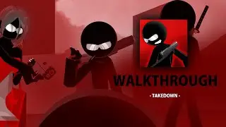 Sift Heads - Reborn - Walkthrough : Takedown