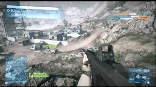 BF3 Helly takeout