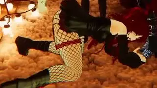 IT'S IN - VRChat Moments