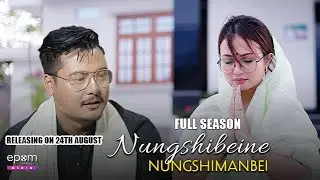 Nungshibeine Nungshimanbei Release On 24 August Epom Media App.