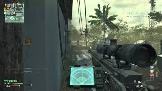 Modern Warfare 3 team Ordannons