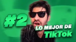 The best of Pablo Bruschi on Tiktok #2