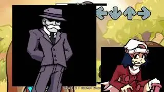 Elephantitis but Beelzebub and Dawn sing it