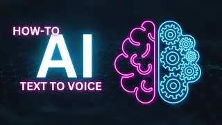 Free AI Text to Voice Tool