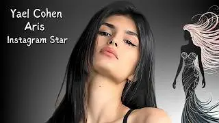 💖 Yael Cohen Aris: Redefining Beauty, Power & Purpose | Biography