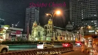Quiapo Church Nazareno Opening Theme