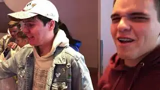 DCP Video