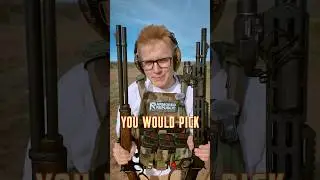 Huckleberry Vs LTac (Which Lever Gun Would YOU PICK?) 