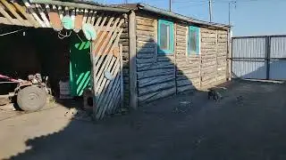 Ремонт днища ВАЗ 2109. Ч-3.