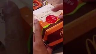 Chinese replacement for McDonalds #china