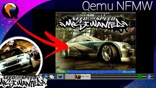 QEMU ANDROID NEED FOR SPEED MOST WANT HIGH GRAPHIC