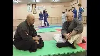 Иосиф Линдер в передаче 