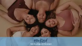 Project #BeKind: Join the Movement