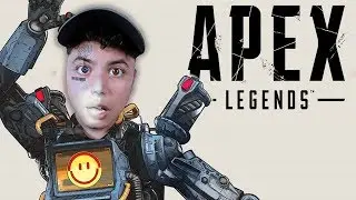 APEX LEGENDS!! Lets Do This!!