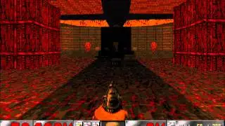 Yet Another Crappy Doom WAD Quadruple Feature!