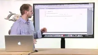 Tool: DTU eNotes part II: The eNote Server