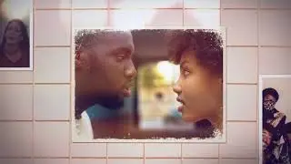Right Behind You ( Official Video ) from the movie Death Spa by Messenger