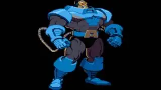 CPS2 Originals-Apocalypse (Final Arrangement)