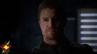 Arrow MV || Get Up || Music Video