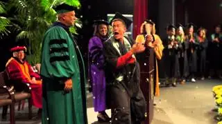Going All the Way - Sacramento State TV Ad
