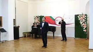 Huszka Jenő: Bob herceg - Londonban, hej l Rétyi Zsombor