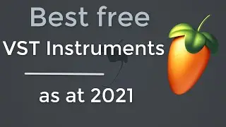 Best free VST Instruments as at 2021