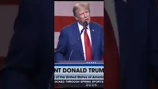 Listen to This!!! #trump #usa #election #2024 #israel #gaza