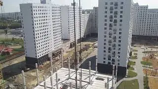 г.Пенза. жк.Лугометрия. 20 августа 2023 г.