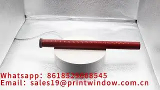 Fuser Film For Xerox WorkCentre 7525 7530 7535 7545 7556 7830 7835 7845 7855