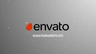 Particles Logo Reveal | After Effects Template 10707905
