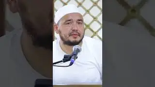 Vaqt kam qolmasi boriga shukur qilaylik