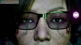 STASIS 2: BONE TOTEM | RX 5600 XT (eGPU) | Benchmark | High Settings